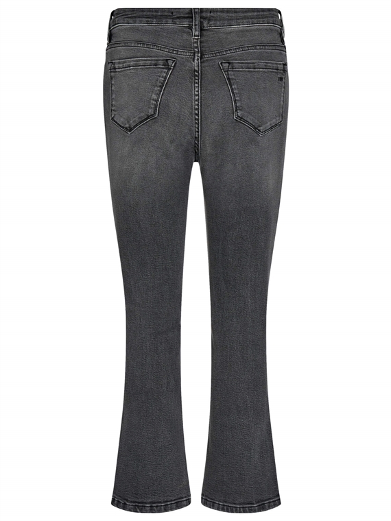 Ivy Copenhagen Johanna Jeans Wash, Rocking Black 